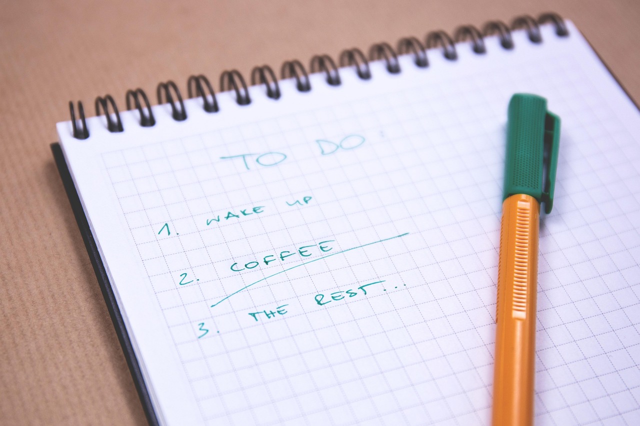 ScreenShot of Project 1